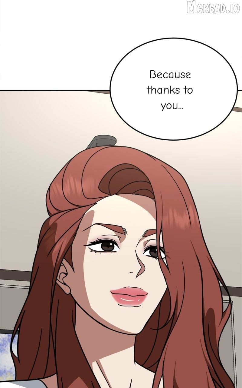 Change Me Chapter 173   - page 35